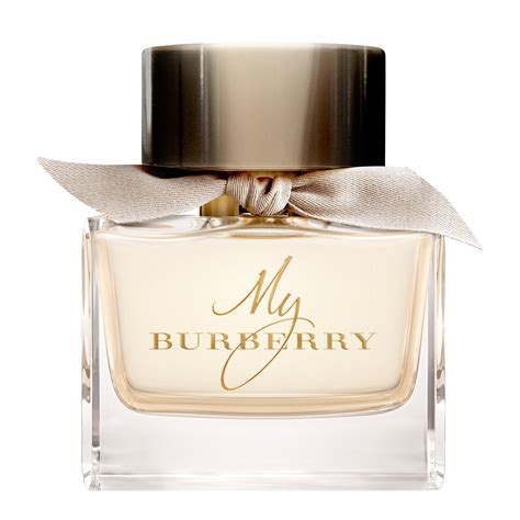 burberry perfume ratings.